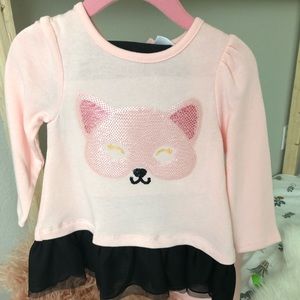 Starting out top and legging set 18 month